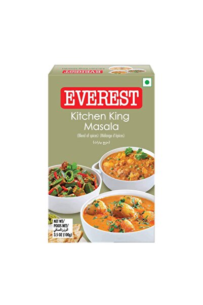 Everest كيتشن كينج 100 غرام