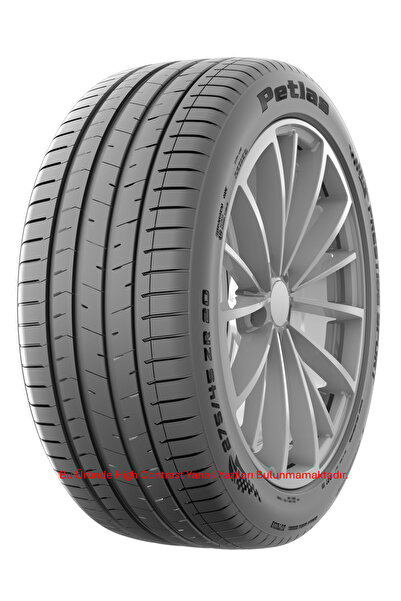 Petlas 235/50 R19 TL 99H PRESTIGE SPORT ELETRİKLİ ARAÇLAR UYUMLU YAZ LASTİĞİ