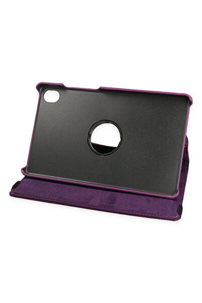 OZBAY TICARET Ozb Samsung Galaxy X510 Tab S9 Fe 11 Case 360 Tablet Leather Ca...