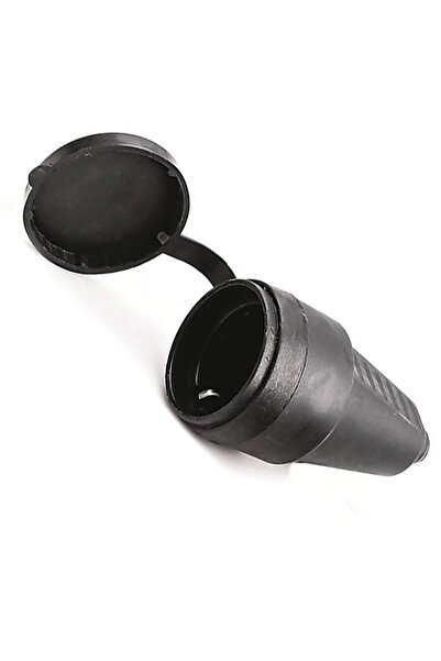 Bylion قابس مطاطي بغطاء أنثوي 1x16 KDP-F