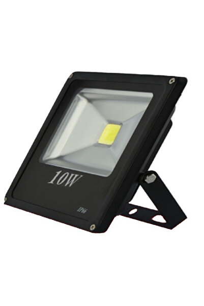 Powerx 30 W LED projector, slim, cool white light