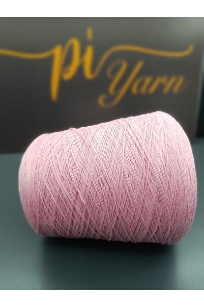 Pİ Yarn New Mill Liberty Cashmere Yarn 40% Cashmere 60% Cotton 300Gr.