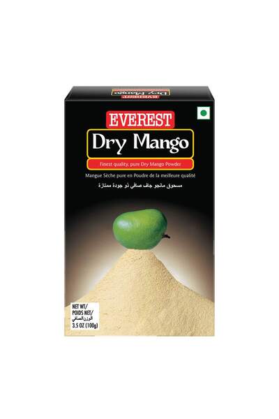 Everest Dry Mango Powder 100 gms | Amchur Powder