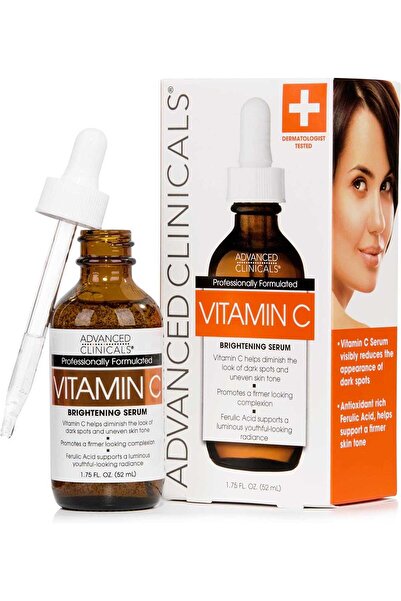 Advanced MD Anti-aging serum, 1.75 fl oz (52 ml)