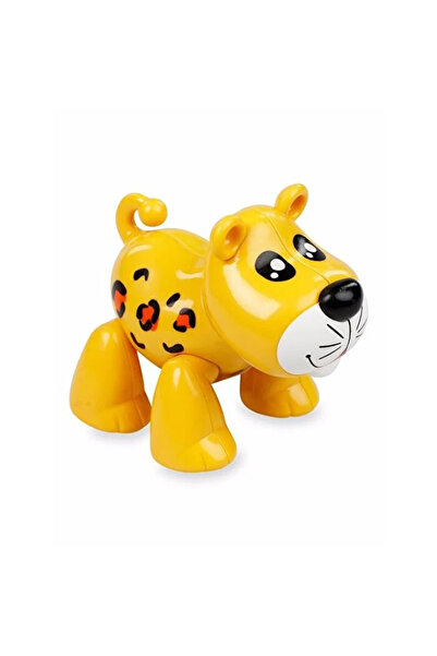 Shauan شون جيرجار أنيمالز ليوبارد 8645123