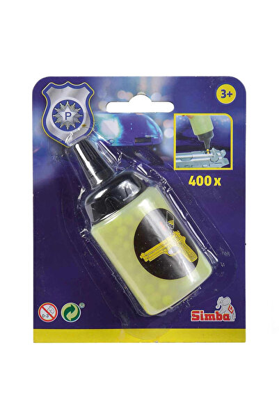 lunirawear لُنيرا طلقات مسدس 400 قطعة 543215