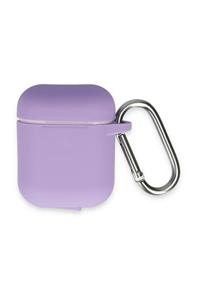 lunirawear Lunira AirPods 2 (2Nd Generation) Hang Case - Lilac 543215