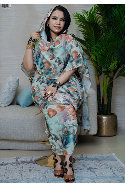 Shaza alanber toub