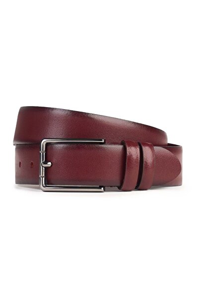 serenıa WALT BORDEAUX BELT