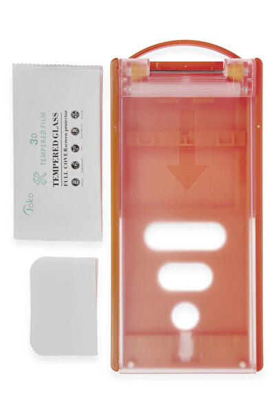 OZBAY TICARET واقي شاشة OZB سامسونج جالاكسي نوت 20 الترا 5 في 1 من الألياف ال...