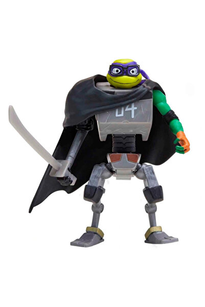 mrkon شخصية ميكاتزويد من سلسلة سلاحف النينجا المراهقة، مجموعة ميتيشنز ميكس آن...