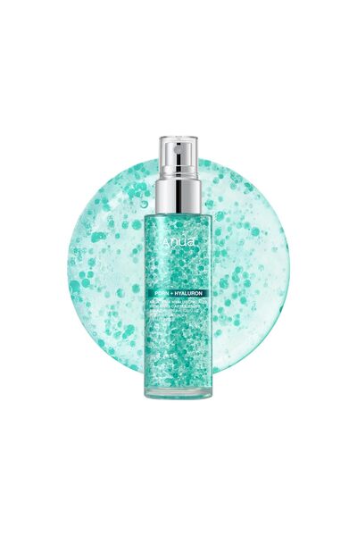 ANUA PDRN Collagen Glow Facial Serum Spray