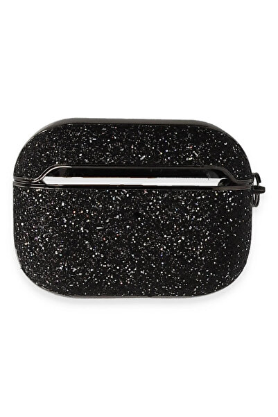 lunirawear Lunira AirPods Pro 2 (2Nd Generation) Spell Silvery Case - Black 5...