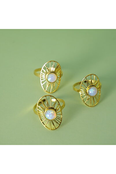 B Design jewelry خاتم العقيق