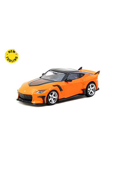 OZBAY TICARET OZB 1/64 نيسان فيلسايد FFZ400 فيرليدي Z برتقالي 968654132