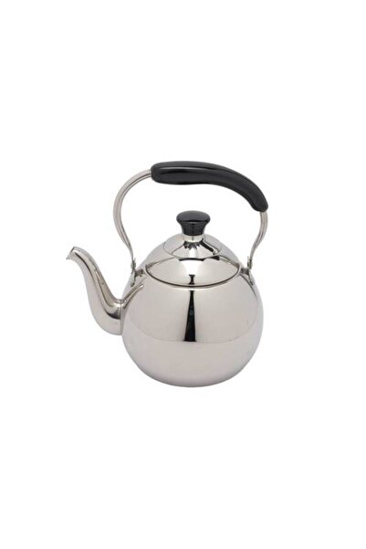 Generic Stainless Steel Kettle - 5 L