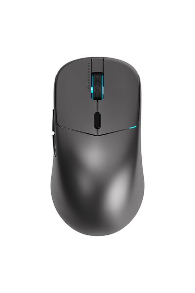 THUNDEROBOT ML7 Grey RGB Kablosuz Gaming Mouse