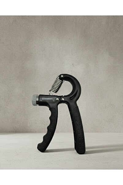 CT STONES Portable Adjustable Hand Spring with Counter Durable Steel Spring