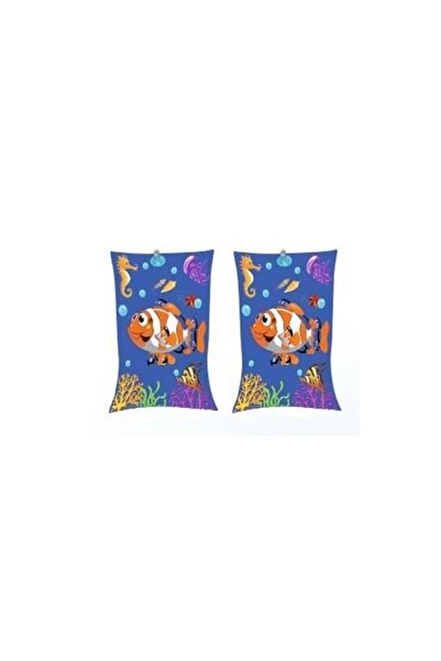 OZBAY TICARET Ozb Kzld-47028-T Kolluk 25X15Cm Nemo Fish 72 968654132