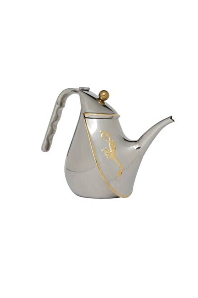 Generic Stainless Steel Tea Pot – 1.36 L
