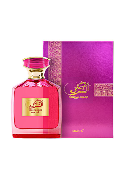 MAKKAJ ROOH AL SHARQ EDP 100ML