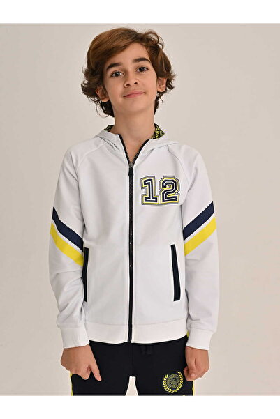 Fenerium ÇOCUK KOLEJ FB 12 SWEAT