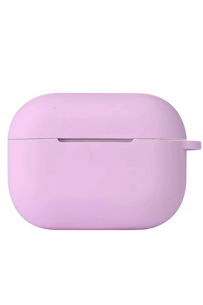 OZBAY TICARET حافظة OZB Airpods Pro 3 (الجيل الثالث) - أرجواني 968654132