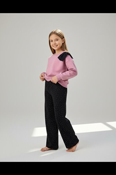AyCity 447288 KAMENI TRENERSKI KOMPLET SA PANTALONAMA
