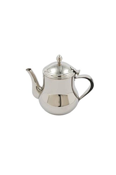 Generic Stainless Steel Tea Pot – 1.36 L