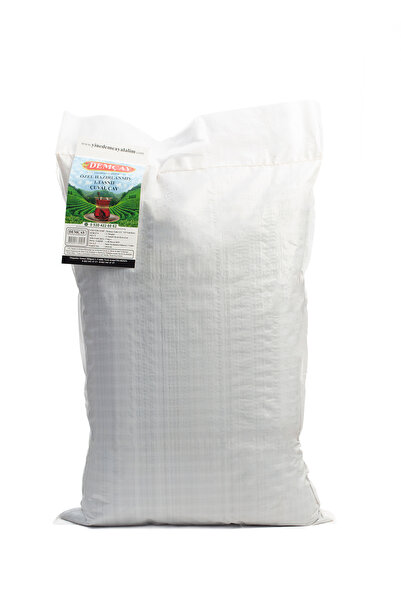 DEMÇAY Mayıs Çayı Çuval Çay 5 kg