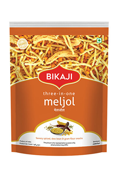 Bikaji ميل جول 200 غرام