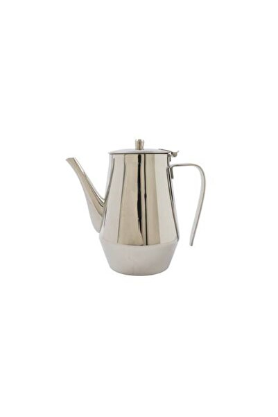 Generic Stainless Steel Tea Pot – 2 L