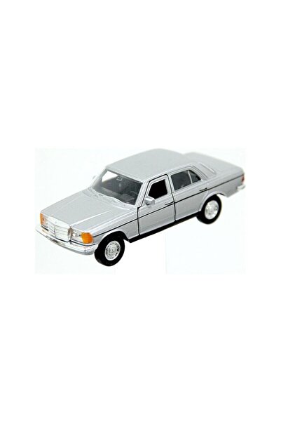 OZBAY TICARET OZB 43686 WELLY DIE CAST MERCEDES E-CLASS (سعر القطعة الواحدة) ...