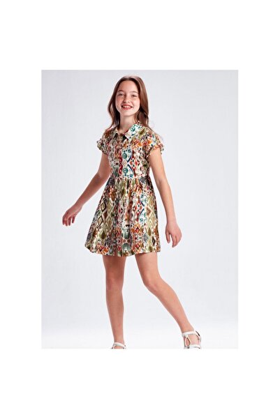 MAYORAL girls' dress 6940-4