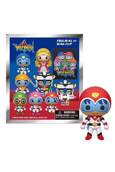 Shauan شون مونوغرام فولترون كليبز فيجر 8645123