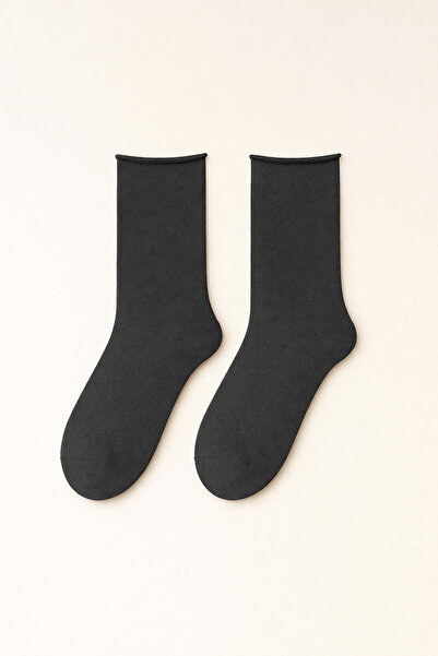 Katia&Bony Ανδρικές κάλτσες New Harold Bamboo Socket Anthracite