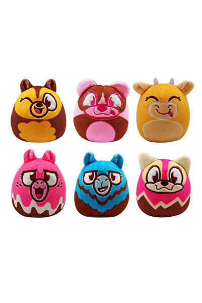 OZBAY TICARET OZB سربرايز بلوش 968654132