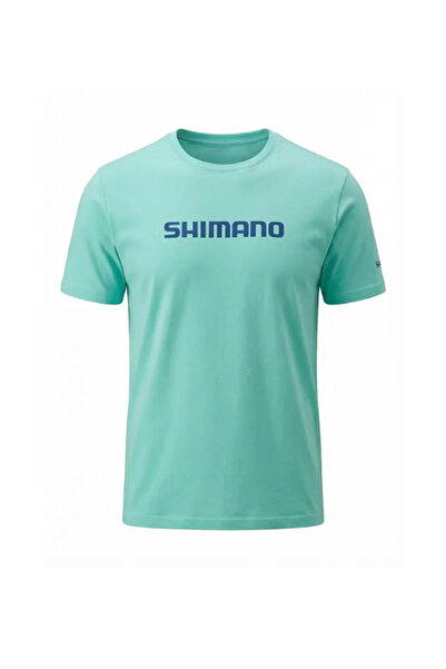Shimano Mint Orkinos T-Shirt