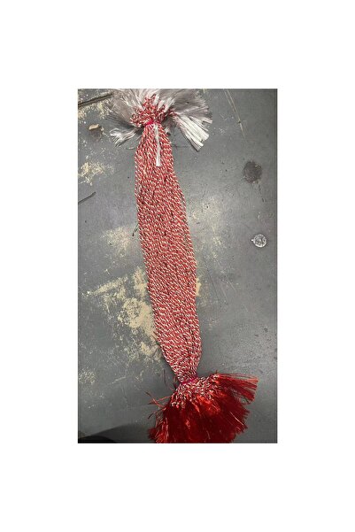 OEM Set of 100 pieces. String martisor 38 cm, simple, thin