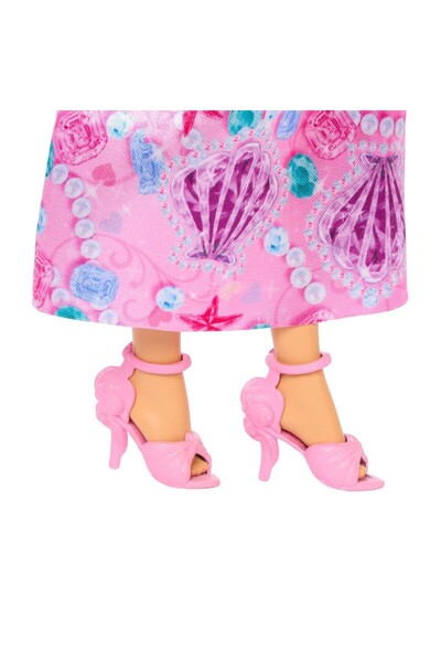 lunirawear Lunira Jhl49 Princess Surprise Jewelry 543215