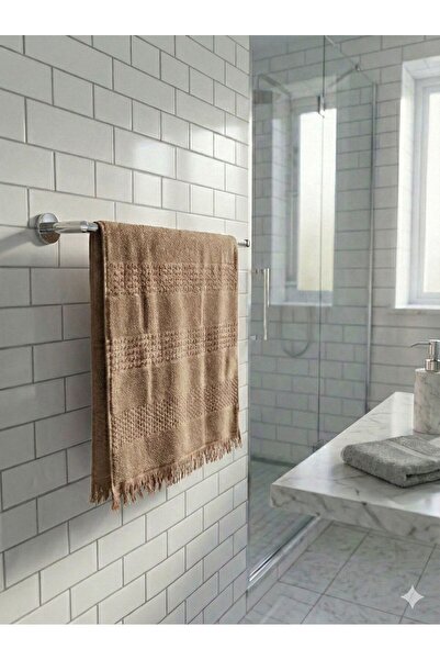 Hababamevi Habev Hand & Face Towel