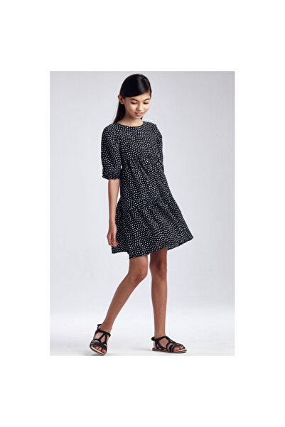 MAYORAL girls' dress 6926-58