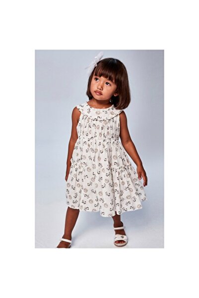 MAYORAL girls' dress 3943-3