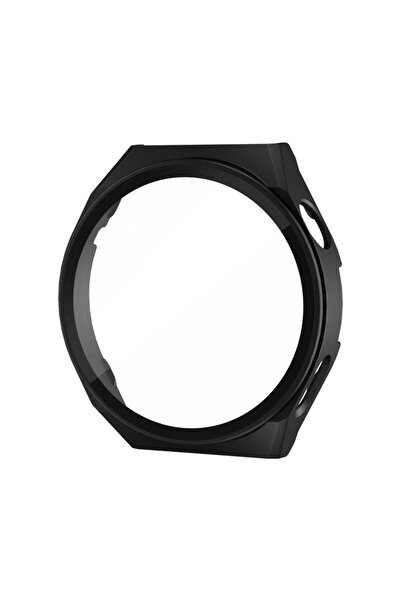 lunirawear Lunira Huawei Watch Gt2 46mm Dota Glass Case Screen Protector - Bl...