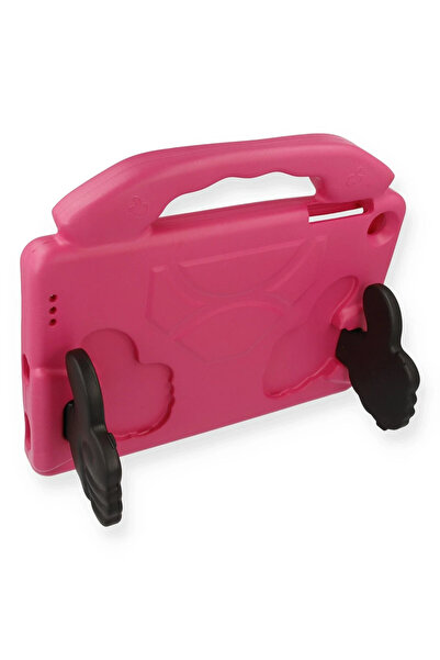 OZBAY TICARET حافظة OZB لهاتف هواوي ميت باد T10S 10.1 تشبه التابلت مع حامل سي...