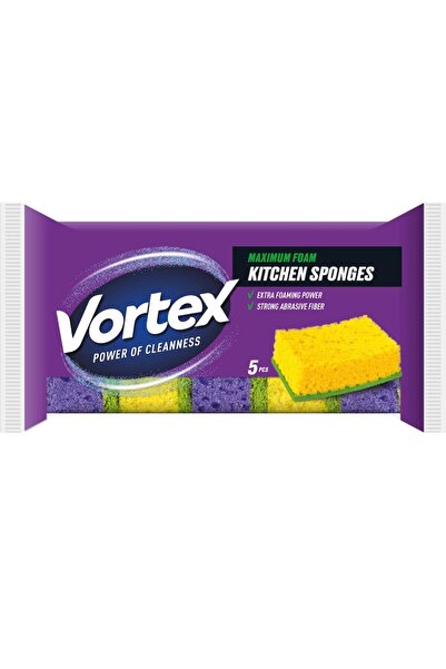 Vortex Burete de bucatarie 5 buc,