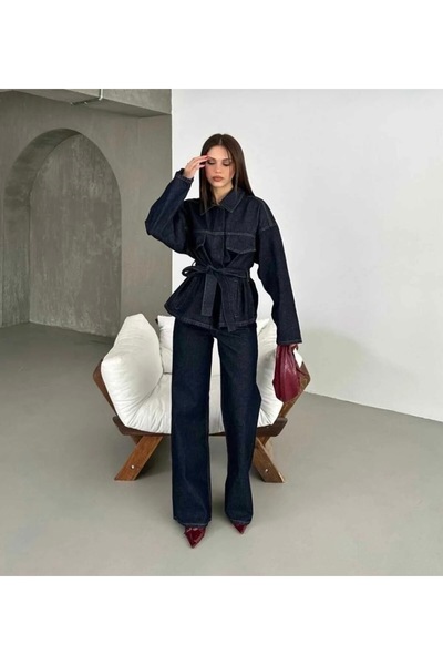 Ferdağ Suvaydan Kot Takım