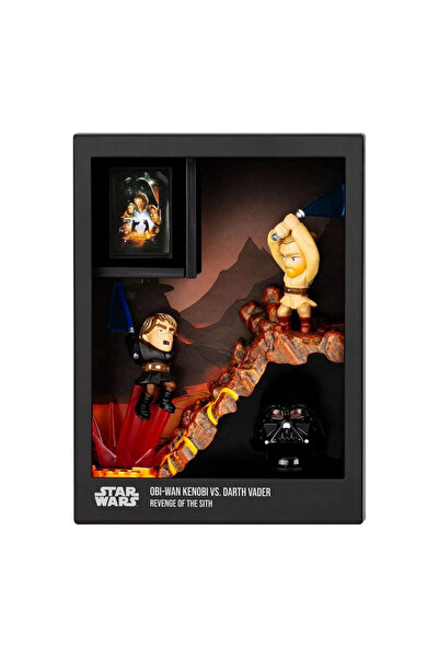 OZBAY TICARET أوزب أوبي-وان كينوبي ضد دارث فيدر 968654132