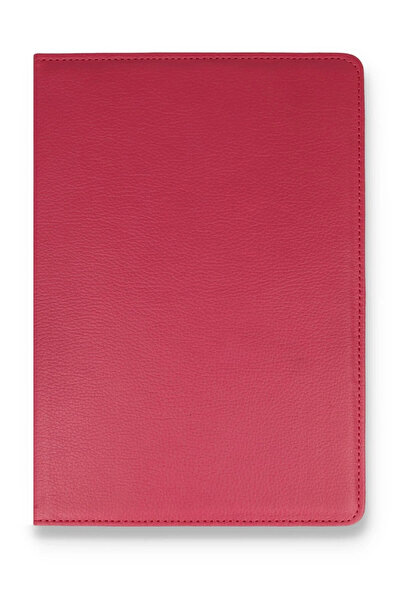 Shauan حافظة شون لجهاز آيباد برو 11 (2020) 360 حافظة جلدية للتابلت - وردي 864...