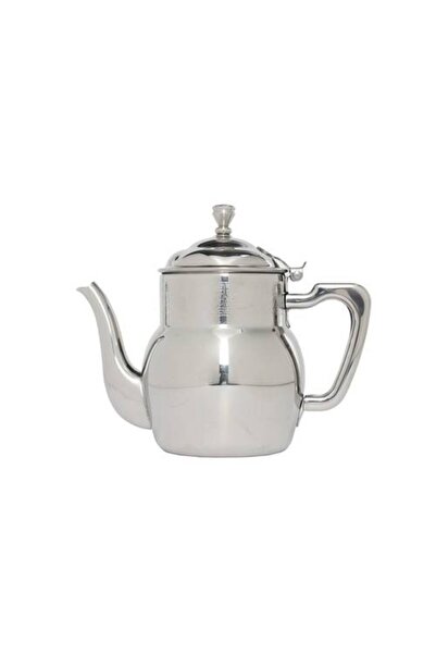 Generic Stainless Steel Tea Pot – 700 ML